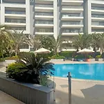 Fully Furnished Apartment At Ocean Blue Compound