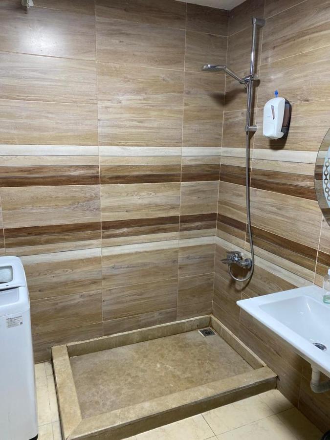 Fully Furnished At Ocean Blue Compound Apartment *