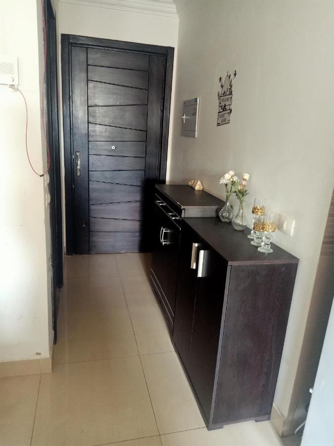 Fully Furnished At Ocean Blue Compound *
